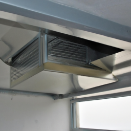 Ventilation salle de bains : maintenir un air frais et sain Noyon